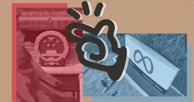 تينسنت تستعد لاستعادة مانوس بينما الصين تعارض استحواذ ميتا على أفضل تقنيات الذكاء الاصطناعي المتاحة