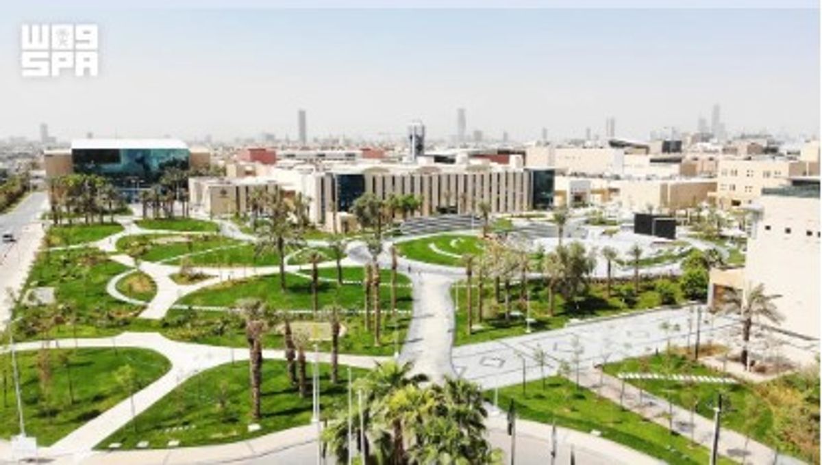 جامعة الأمير سلطان تعلن عن فتح باب التسجيل في كلية الطب للعام الدراسي 2026 – 2027 لطلاب المستقبل الطموحين