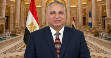 خبير اقتصادي يؤكد أهمية مركز القيادة الاستراتيجية كاستثمار طويل الأجل يعزز أمان الاقتصاد الوطني ويعزز الاستقرار الاقتصادي