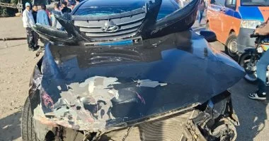 خطوات قانونية للحصول على التعويض بعد حادث السير ضمن حقوقك وما يستحقه كل متضرر