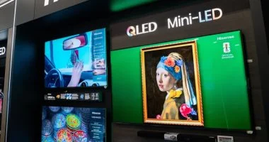 خمس نقاط أساسية يجب مراعاتها قبل اتخاذ قرار شراء تلفزيون Mini-LED لضمان اختيارك الأفضل والأكثر ملاءمة لك