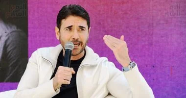 دعوى حبس الفنان أحمد عز تتعلق بسداد 570 ألف جنيه نفقة زينة وتأثيرها على مسيرته الفنية الحالية