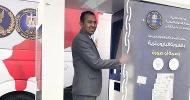 دليلك الشامل للاستفادة القصوى من ماكينات الأحوال المدنية المتوفرة في المولات لتوفير الوقت والجهد