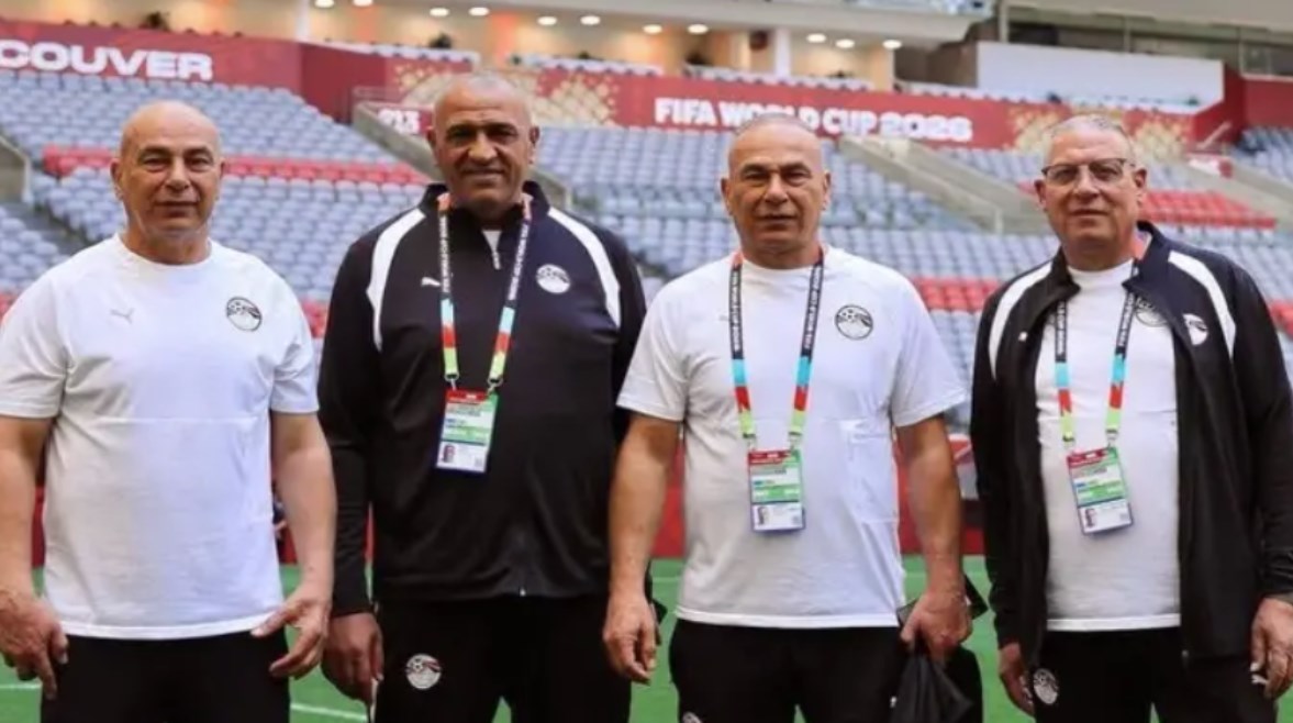 رحيل مؤلم لشقيق مدرب منتخب مصر قبل المواجهة الحاسمة مع أستراليا في إطار تصفيات كأس العالم