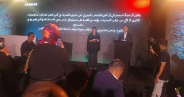 سامسونج تعلن عن استثمار سنوي يبلغ 25 مليار دولار لتطوير تقنيات الذكاء الاصطناعي والشاشات لمستقبل التكنولوجيا