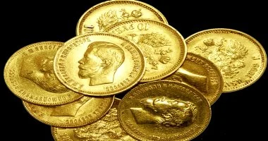 سعر الجنيه الذهب في مصر يسجل استقرارا ملحوظا مع بداية تعاملات الجمعة الثالث من يوليو الجاري