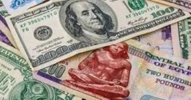 سعر الدولار مقابل الجنيه اليوم الأحد في البنك المركزي المصري وكيف يؤثر على السوق المحلية والتوقعات الاقتصادية