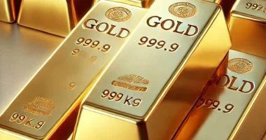 سعر الذهب اليوم الاثنين 6 يوليو 2026 في مصر عيار 21 يسجل 5840 جنيها في ختام التداولات