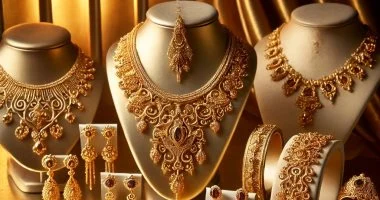 سعر الذهب اليوم الثلاثاء السابع من يوليو لعام 2026 في مصر يشهد استقرارا حذرا في حركة التعاملات
