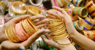 سعر الذهب اليوم في مصر يواصل ارتفاعه وعيار 21 يصل إلى 209703 جنيهات بقيمة أوقية الذهب الجديدة