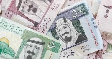 سعر الريال السعودي مقابل الجنيه المصري اليوم الأحد الخامس من يوليو لعام ألفين وستة وعشرين يتصدر اهتمام المتعاملين في الأسواق المالية