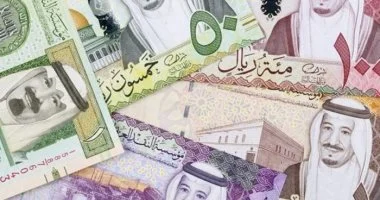 سعر الريال السعودي مقابل الجنيه المصري اليوم الأربعاء الثامن من يوليو لعام ألفين وستة وعشرين وقراءة تحليلية لحركة السوق