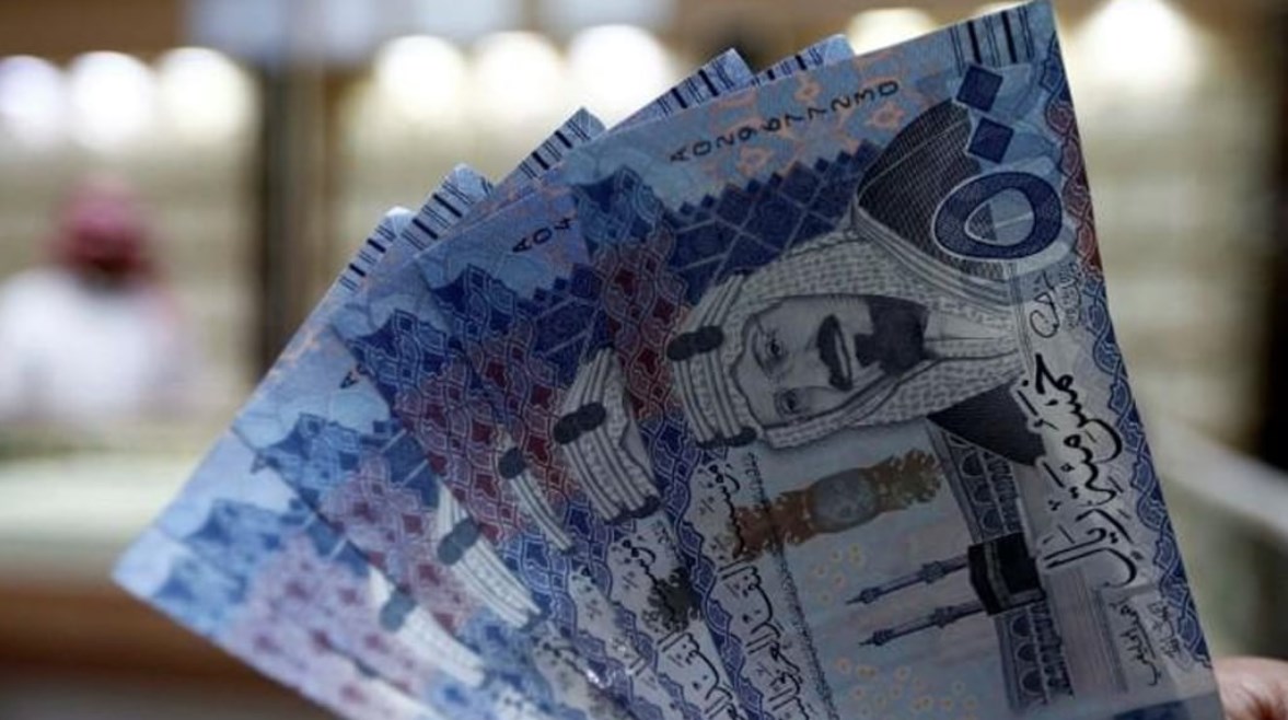 سعر الريال السعودي مقابل الجنيه المصري في بداية يوم الثلاثاء السابع من يوليو لعام 2026