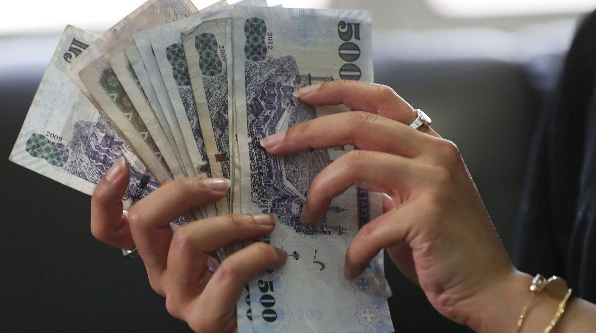 سعر الريال السعودي مقابل الجنيه المصري يسجل تغيرات جديدة اليوم الجمعة الثالث من يوليو لعام 2026