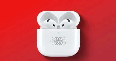 سماعات AirPods Pro الجديدة المزودة بكاميرات تكشف عن مزايا غير مسبوقة في عالم التكنولوجيا الصوتية الحديثة