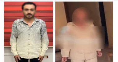 سيدة في الفيوم تروي تفاصيل اعتداء زوجها عليها وطردها من المنزل بسبب إدمانه المخدرات وتأثيراته السلبية