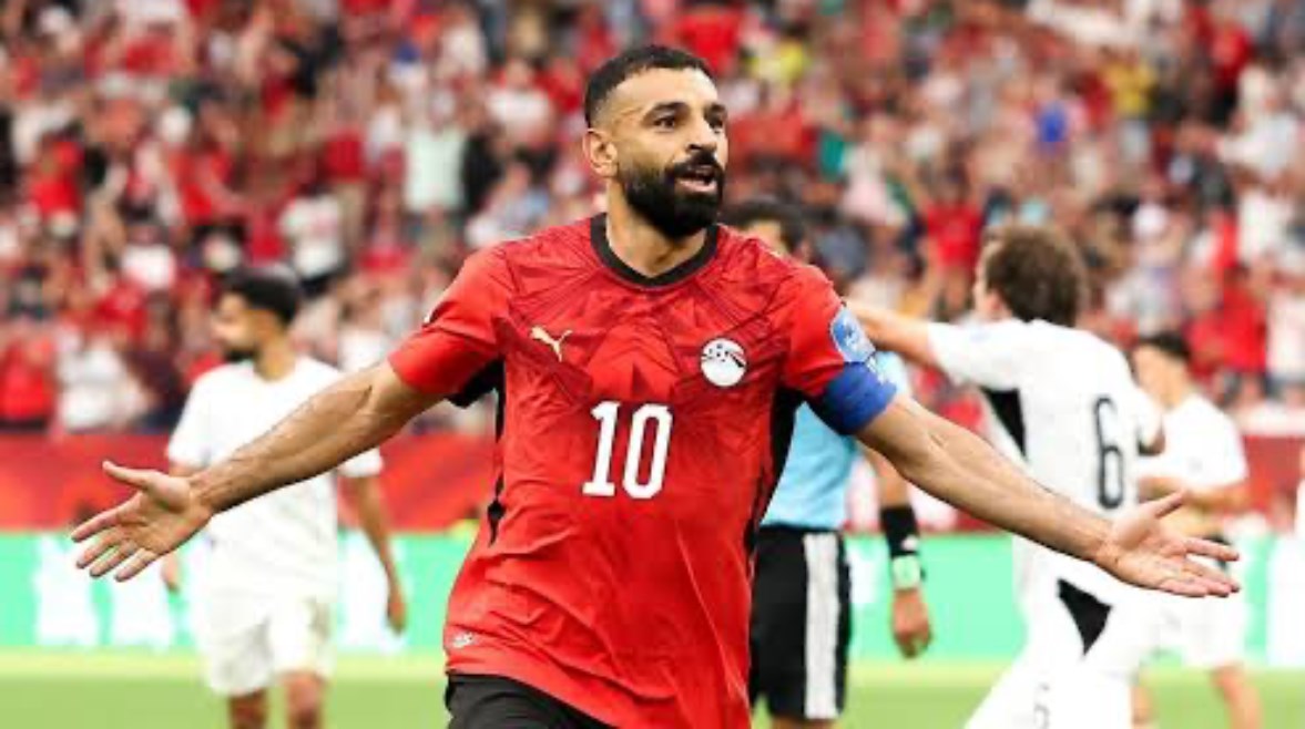 صلاح يحدد موقفه الرسمي من مواجهة منتخب مصر ضد أستراليا في كأس العالم وتوقعات بتشكيل المباراة المنتظرة