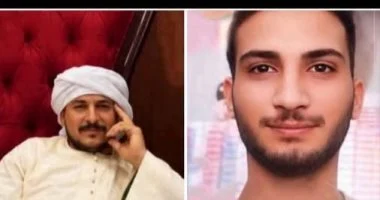 صور مؤلمة للأب وابنيه ضحايا جريمة قرية العوامية في سوهاج تثير ردود أفعال واسعة وتضامن مجتمعي كبير