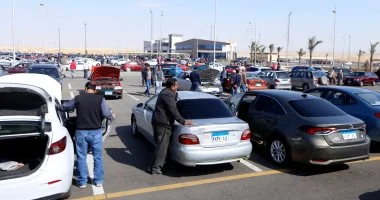 كيفية التأكد من صحة بيانات السيارة المستعملة قبل اتخاذ قرار الشراء عبر الإنترنت بطريقة موثوقة وآمنة