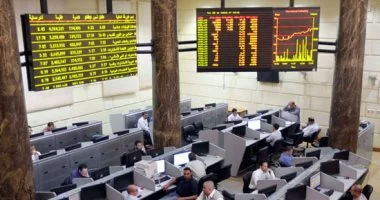 ماكينة الأرباح المستمرة تحقق 444 مليار جنيه مكاسب في 90 يوما من تداولات البورصة المصرية