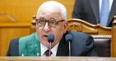 محكمة تبدأ اليوم نظر قضية 44 متهما في خلية اللجان المالية التابعة لجماعة الإخوان المحظورة