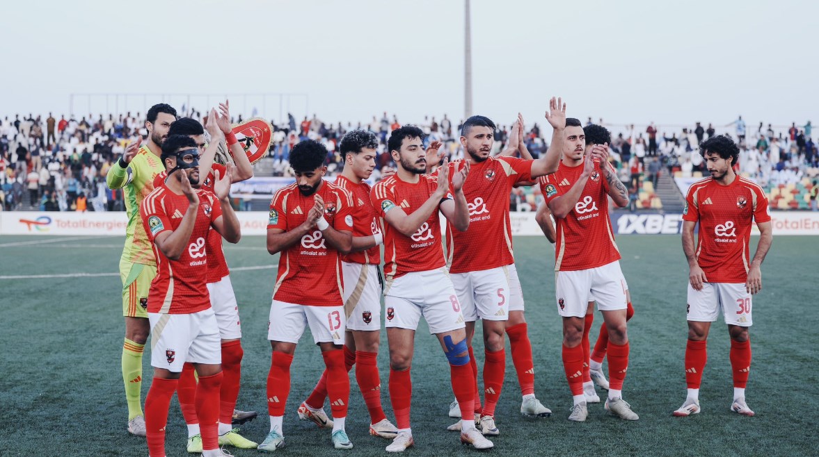 مخلوف يغيب عن الصفقة التبادلية بين الأهلي والمصري وسط مفاجآت غير متوقعة تثير الجدل بين الجماهير