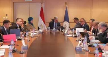 معرض رمسيس وكنوز الفراعنة في لندن ينجح في جذب 110 آلاف زائر ويرسم ملامح الحضارة المصرية القديمة
