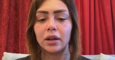 من فيديوهات السوشيال إلى اتهامات غسل الأموال هدير عبد الرازق تواجه مصيرها القانوني في لحظة مصيرية
