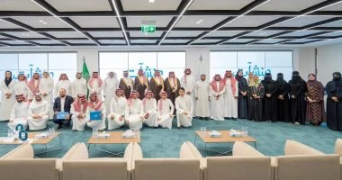 منشآت تشهد اختتام هاكاثون تقنيات التعليم والتقويم وسط إقبال كبير لتطوير حلول تعليمية مبتكرة وملهمة