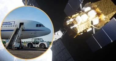 ناسا تطلق مهمة عاجلة لحماية تلسكوب سويفت الفضائي من الاحتراق في الغلاف الجوي للأرض