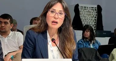وزيرة الإسكان تعلن عن طرح 77 ألف وحدة سكنية متنوعة تلبي احتياجات جميع الفئات في العام الجاري